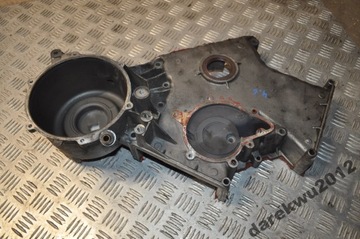Корпуса kartera bmw x5 e53 4.6 is, фото