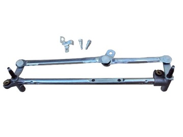 Mechanism motor brushes opel wectra c new, фото