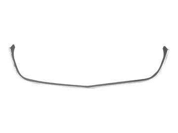 Overlay grilles to opel signum 2005-2008 opel vectra c 2005-2008, фото