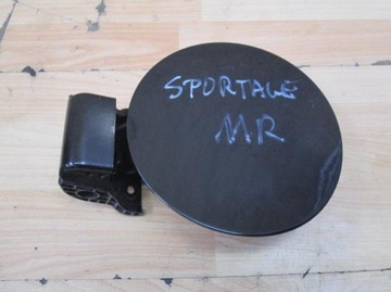 Fuel filler cap kia sportage 2011, фото