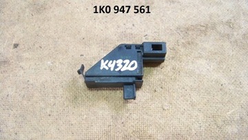 Vw golf v датчик освітленості в буфер обміну 1k0947561, фото