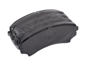 Pads brake front pajero 3 4 mn116445 bp, фото