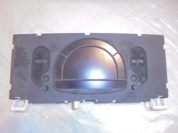 Renault modus instrument panel 8200668077 england, фото