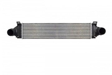 Новый интеркулер range rover evoque 11 12- 65mm 6g919l440cd 6g919l440gb, фото
