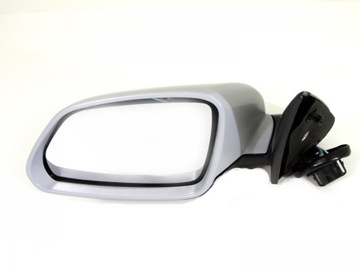 Mirror skoda octavia 2004-2008 electric heated, фото
