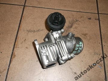 Throttle alfa romeo 156 2.4 jtd -expulsion-, фото