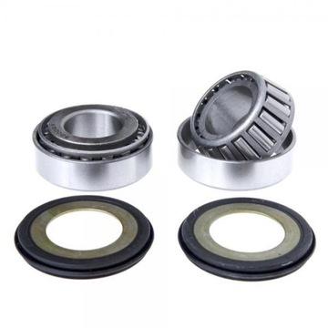 Bearing heads hulls+ gaskets honda cbr 929 954 rr, фото