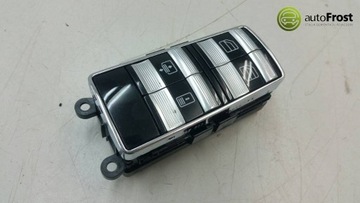 Переключатель стекла правый задний a2218214751 w221 s500, фото