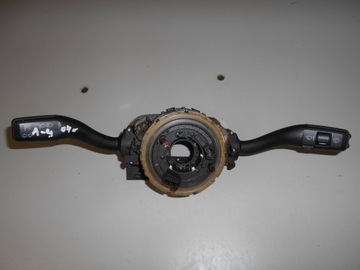 Переключатель подрулевой audi a4 b6 b7 8e0953503b, фото