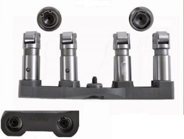 Hydraulic compensator front 5.7 hemi durango magnum 05-14, фото