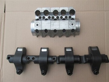 Hydraulic compensators vw caddy golf v passat b6 2. 0tdi 1. 9tdi, фото