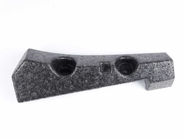 Ml w163 absorber bumpers right rear a1636910814, фото