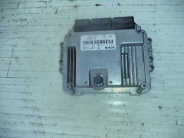 Computer control unit motor renault megane 3 1.9, фото