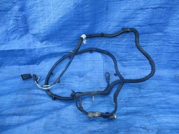 Проводка двигателя 1.6 hdi peugeot citroen 9673369480, фото