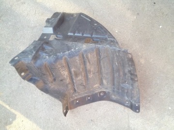 Mazda cx5 fender left side k245lh k7016, фото