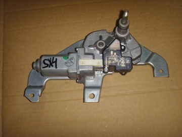 Suzuki sx4 sedici wiper motor rear wiper blade ass, фото