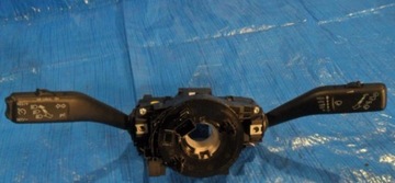 Vw skoda seat steering wheel switch 6ra953501k, фото