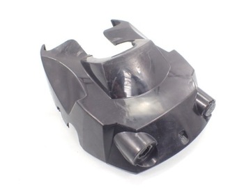 Protection plastic fairing polaris sportsman 850 11-16, фото