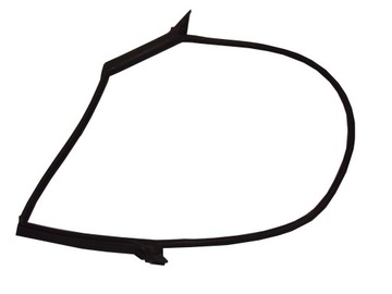 Door sealant ass 8t8833707a audi a5 sportback, фото