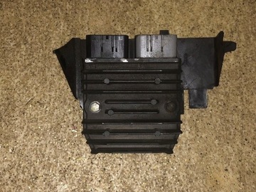 Generator regulator yamaha mt 07 2016, фото
