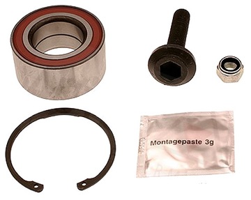 Fag bearing wheels front ford galaxy seat alhambra, фото