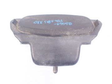 Glove compartment trunk block polaris trail 330 325, фото