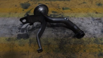 Oil separator oil pump oily iveco daily 2.3 02 - 11, фото