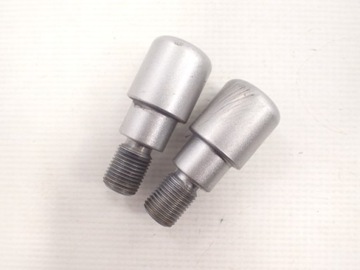 Scales rudders tips yamaha t-max 530 12-, фото