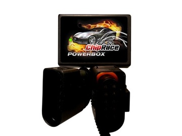 Chip hull tuning vp37 audi a3 1.9 tdi 110 km, фото
