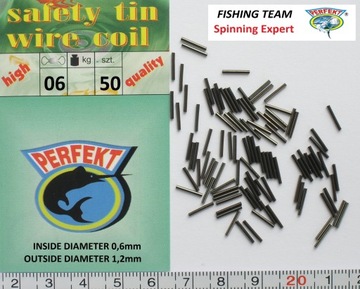 Bushings calipers to stalek (sred. internal. 0, 6mm) 50szt., фото