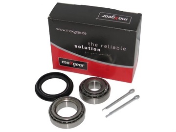 Bearing wheels ass audi 80 b4 a4 a6 c4 b5 vkba542, фото