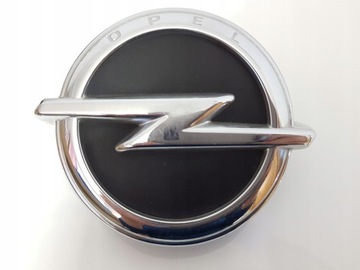 Opel corsa e turbo 2014 микропереключатель ручка крышки, фото