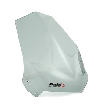 Fairing glass puig suzuki gsr 600 06-11 | -, фото