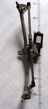 Wiper mechanism vw golf 4 skoda seat leon, фото