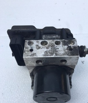 Audi a1 8x0 насос abs 0265239009 6r0614517q хорошее состояние, фото