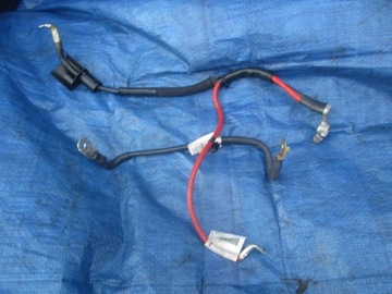 Wire terminal 2. 0tdi 5q0971228 vw golf vii audi a3, фото