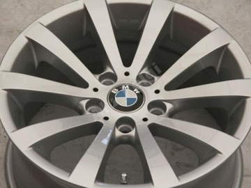 Original bmw e90 e46 17 goals 6783631 pb. 409-410, фото