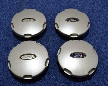 Ford maverick caps yl841a096da cap, фото