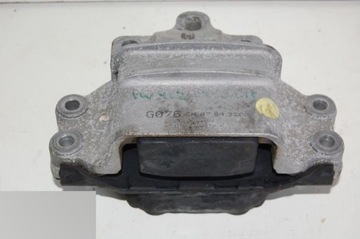 Vw audi подушка коробки 1k0199555cf, фото