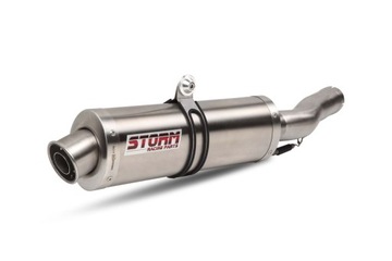 Shock absorber issue storm gp mivv | yamaha yzf r3 15-16, фото