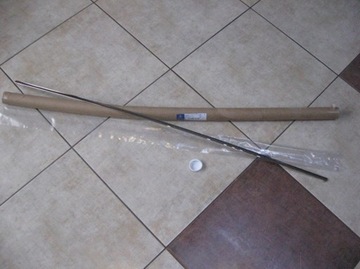 Right door cover - front - mercedes s class w221, фото