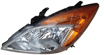 Новая фара левая mazda bt50 bt - 50 от 2011 -, фото