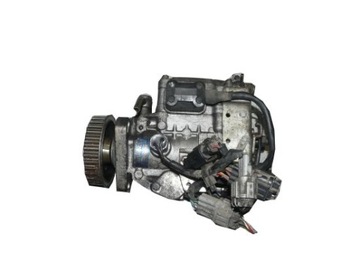 Насос высокого давления (инжекционный насос zaxel 167002j610 nissan primera, фото