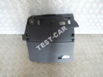 Vw audi tt tts glove compartment passenger 8s1857035, фото