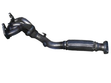 Manifold ford focus 1.4 1.6 1998-2004 interface hit!, фото