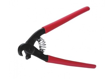 Dedra pliers for tiles parrots 190mm vision, фото