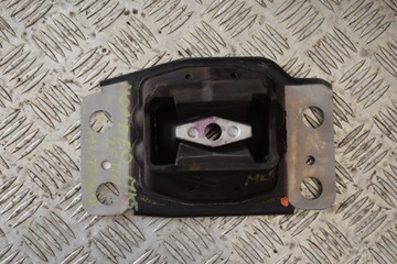 Bracket cushion gearboxes ford mondeo mk5, фото