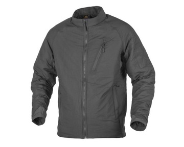 Jacket helikon wolfhound - shadow gray r. xl, фото