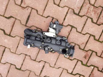 Manifold a20 dtr opel insignia 2. 0cdti 55566912, фото