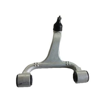 Lever front upper right mercedes ml w163 teknorot 1633330101, фото